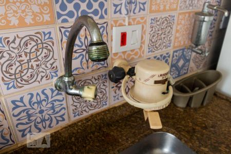 Apartamento à venda com 64m², 2 quartos e 1 vagaCozinha