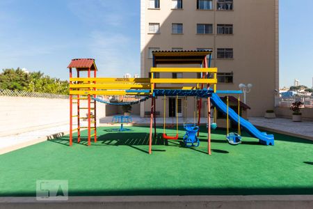 Apartamento à venda com 64m², 2 quartos e 1 vagaPlayground