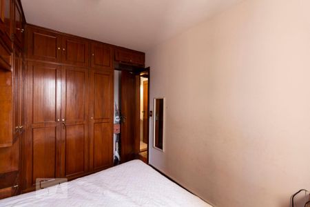 Apartamento à venda com 64m², 2 quartos e 1 vagaQuarto 2