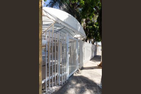 Apartamento à venda com 64m², 2 quartos e 1 vagaFachada