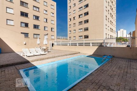 Apartamento à venda com 64m², 2 quartos e 1 vagaPiscina