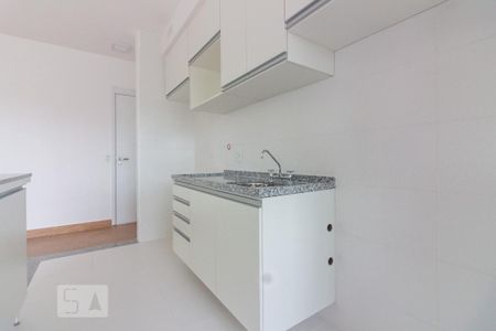 Apartamento para alugar com 40m², 1 quarto e 1 vaga Apartamento para alugar com 40m², 1 quarto e 1 vagaCozinha