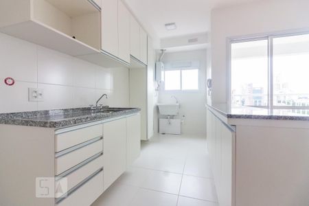 Apartamento para alugar com 40m², 1 quarto e 1 vaga Apartamento para alugar com 40m², 1 quarto e 1 vagaCozinha