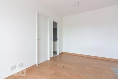 Sala de apartamento para alugar com 1 quarto, 40m² em Umuarama, Osasco