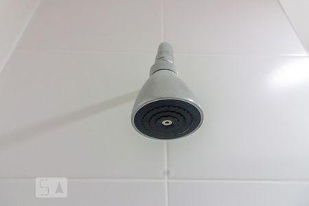 Apartamento para alugar com 40m², 1 quarto e 1 vaga Apartamento para alugar com 40m², 1 quarto e 1 vagaChuveiro