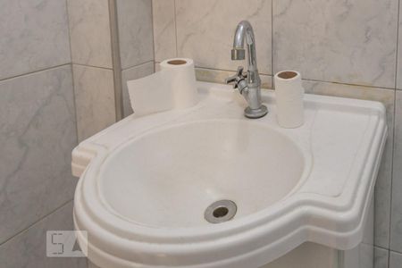 Apartamento à venda com 42m², 2 quartos e 1 vagaBanheiro