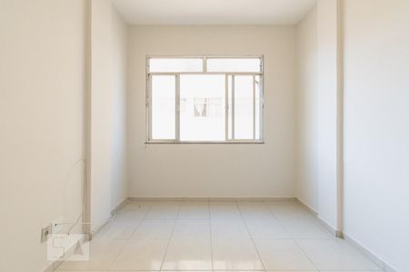 Sala de apartamento à venda com 2 quartos, 42m² em Centro, Rio de Janeiro