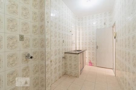 Apartamento à venda com 42m², 2 quartos e 1 vagaCozinha