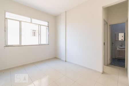 Sala de apartamento à venda com 2 quartos, 42m² em Centro, Rio de Janeiro