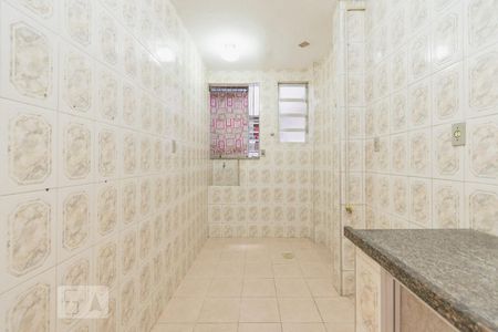Apartamento à venda com 42m², 2 quartos e 1 vagaCozinha