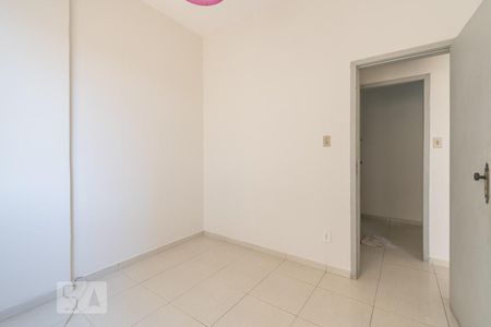 Quarto 1 de apartamento à venda com 2 quartos, 42m² em Centro, Rio de Janeiro