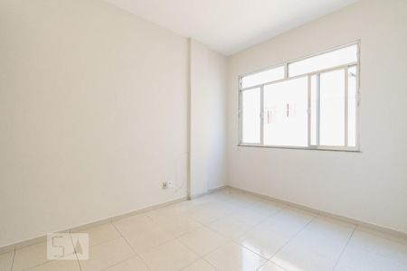 Sala de apartamento à venda com 2 quartos, 42m² em Centro, Rio de Janeiro