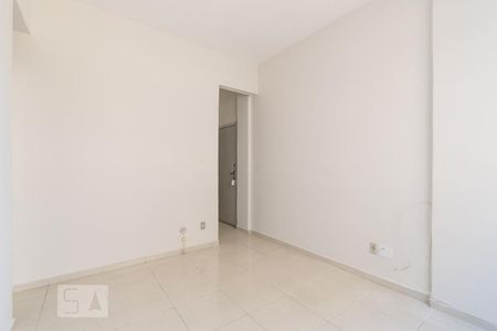 Sala de apartamento à venda com 2 quartos, 42m² em Centro, Rio de Janeiro