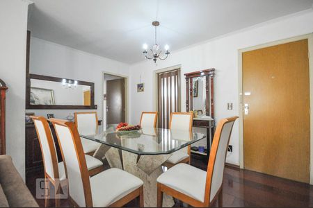 Sala de apartamento para alugar com 2 quartos, 75m² em Centro, Campinas