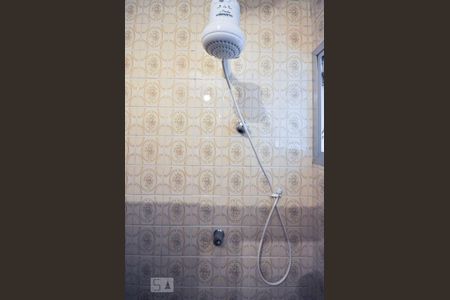 Banheiro de apartamento para alugar com 2 quartos, 75m² em Centro, Campinas