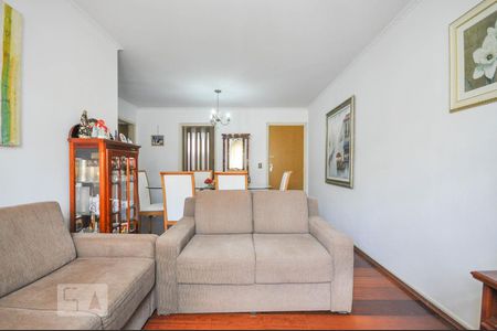 Sala de apartamento para alugar com 2 quartos, 75m² em Centro, Campinas