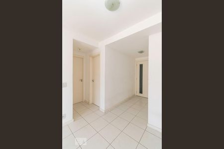 Sala de apartamento à venda com 2 quartos, 58m² em Maceió, Niterói