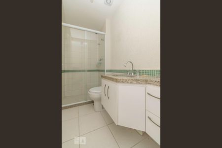 Banheiro Suíte de apartamento para alugar com 2 quartos, 58m² em Maceió, Niterói