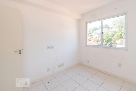 Quarto de apartamento à venda com 2 quartos, 58m² em Maceió, Niterói