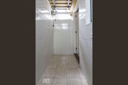 Casa de condomínio à venda com 116m², 3 quartos e 2 vagasÁrea de Serviço 