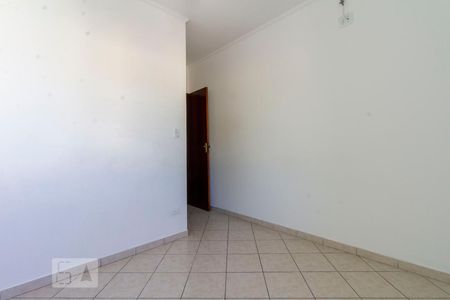 Quarto 1 - Suite de casa de condomínio à venda com 3 quartos, 116m² em Vila Marieta, São Paulo
