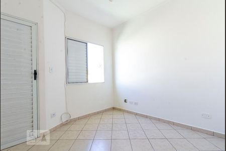 Quarto 1 - Suite de casa de condomínio à venda com 3 quartos, 116m² em Vila Marieta, São Paulo