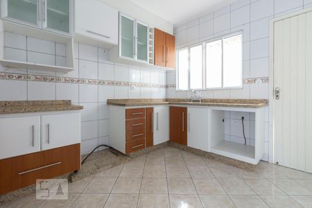 Casa de condomínio à venda com 116m², 3 quartos e 2 vagasCozinha
