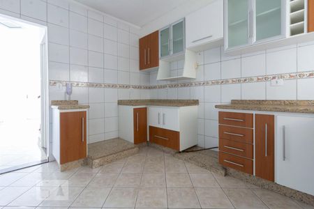 Casa de condomínio à venda com 116m², 3 quartos e 2 vagasCozinha