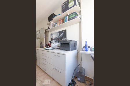 Studio para alugar com 35m², 1 quarto e 1 vaga Studio para alugar com 35m², 1 quarto e 1 vagaQuarto