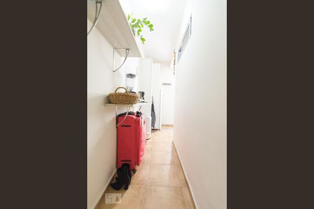 Studio para alugar com 35m², 1 quarto e 1 vaga Studio para alugar com 35m², 1 quarto e 1 vagaEntrada