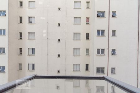 Studio para alugar com 35m², 1 quarto e 1 vaga Studio para alugar com 35m², 1 quarto e 1 vagaVista da Cozinha