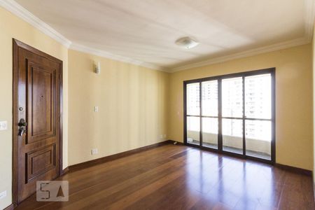 Sala de apartamento à venda com 2 quartos, 100m² em Santana, São Paulo