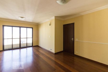 Apartamento à venda com 100m², 2 quartos e 3 vagasSala
