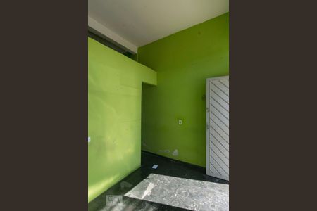 Cozinha de apartamento para alugar com 1 quarto, 26m² em Vila Prado, São Paulo