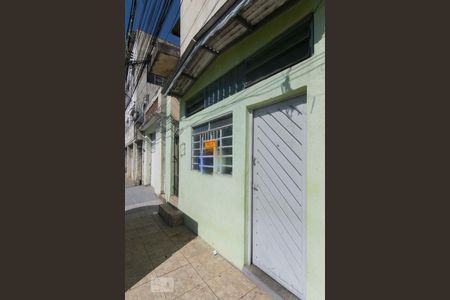 Fachada de apartamento para alugar com 1 quarto, 26m² em Vila Prado, São Paulo