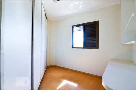 Quarto 2 de apartamento para alugar com 3 quartos, 90m² em Jardim Primavera, Campinas