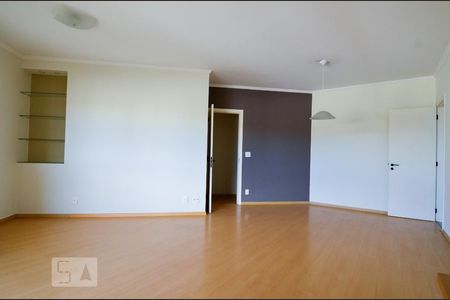 Sala de apartamento para alugar com 3 quartos, 90m² em Jardim Primavera, Campinas