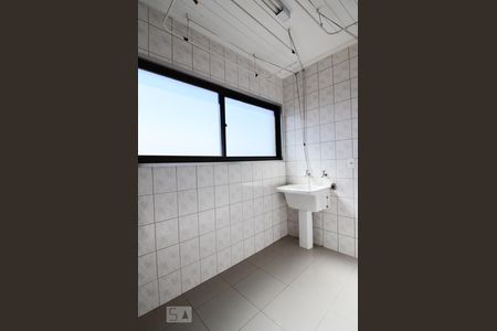 Apartamento à venda com 90m², 3 quartos e 2 vagasLavanderia