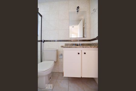 Apartamento à venda com 90m², 3 quartos e 2 vagasBanheiro