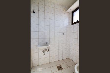 Apartamento à venda com 90m², 3 quartos e 2 vagasBanheiro