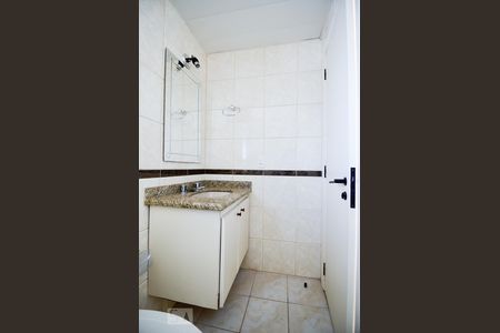 Apartamento à venda com 90m², 3 quartos e 2 vagasBanheiro