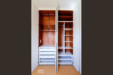 Quarto 1 de apartamento para alugar com 3 quartos, 90m² em Jardim Primavera, Campinas