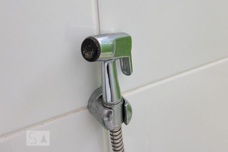 Apartamento à venda com 300m², 3 quartos e 4 vagasBanheiro da suíte