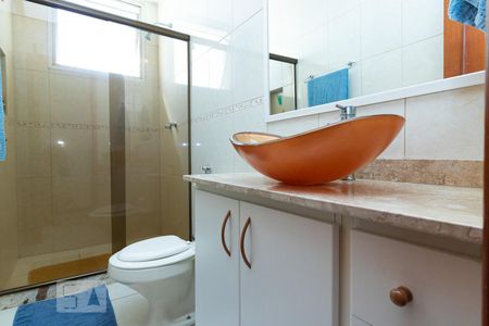 Apartamento à venda com 300m², 3 quartos e 4 vagasBanheiro social