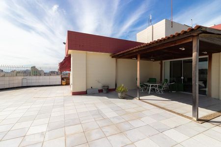 Apartamento à venda com 300m², 3 quartos e 4 vagasVaranda gourmet