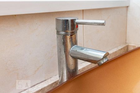 Apartamento à venda com 300m², 3 quartos e 4 vagasBanheiro social