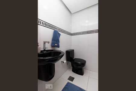 Apartamento à venda com 300m², 3 quartos e 4 vagasLavabo