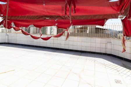 Apartamento à venda com 300m², 3 quartos e 4 vagasVista do quarto 3