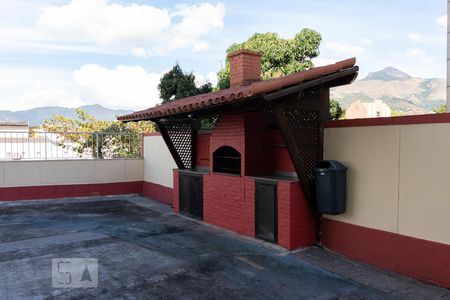 Apartamento à venda com 300m², 3 quartos e 4 vagasChurrasqueira