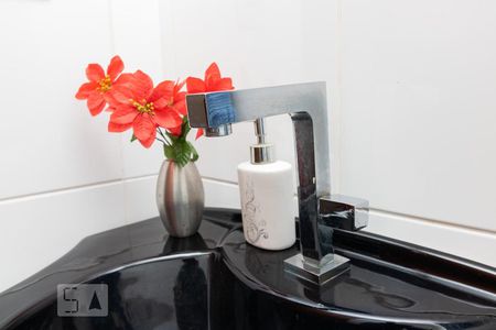 Apartamento à venda com 300m², 3 quartos e 4 vagasLavabo